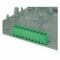 Fci Strip Terminal Block OQ06125000J0G